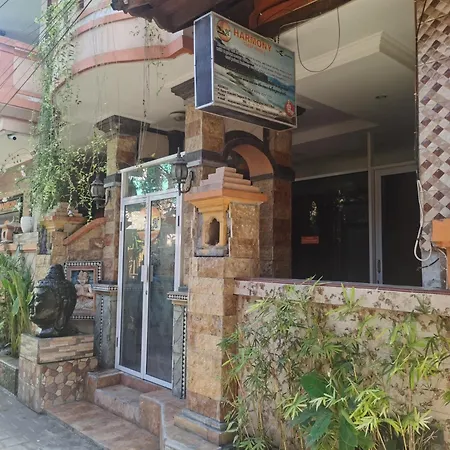 Harmony Guest House