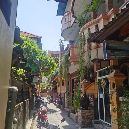Harmony Guest House