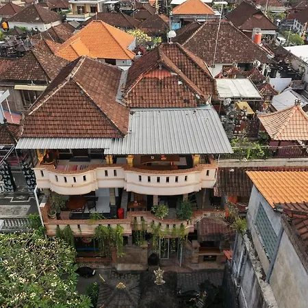 Harmony Guest House