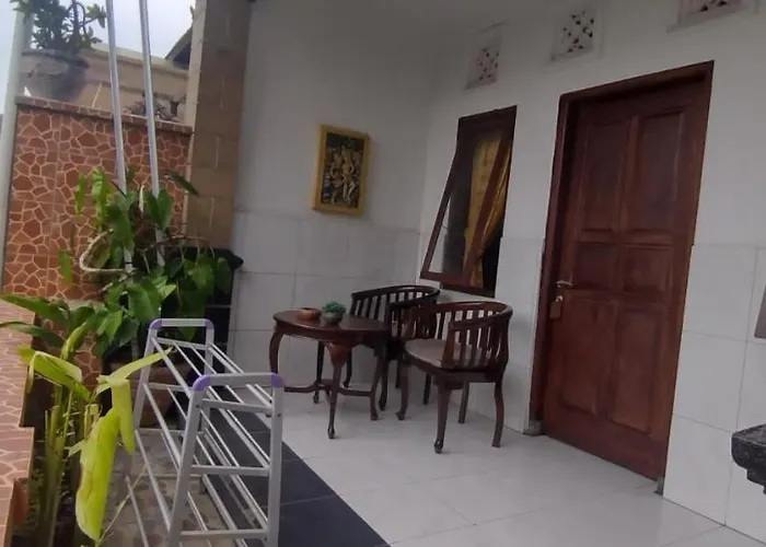 Harmony 2* Padang Bai