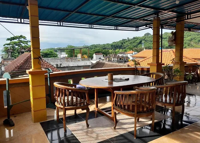 Gasthof Harmony 2*