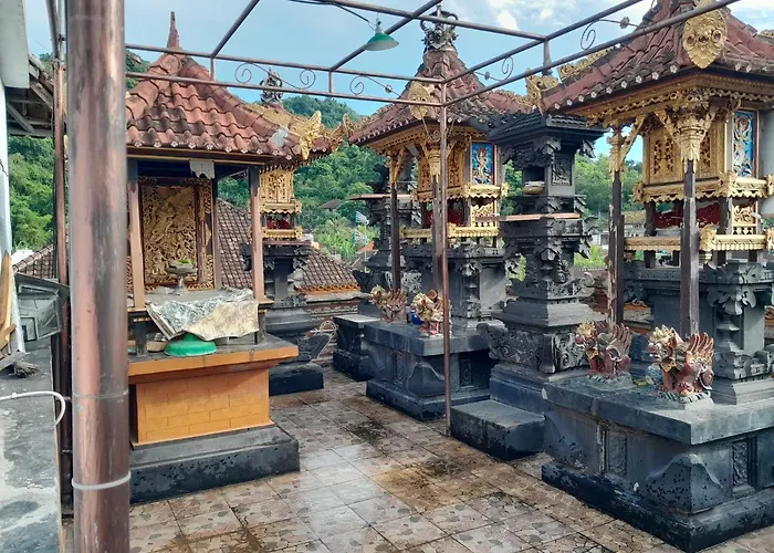 Harmony Padang Bai
