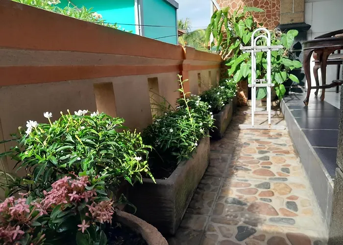 Gasthof Harmony Padang Bai