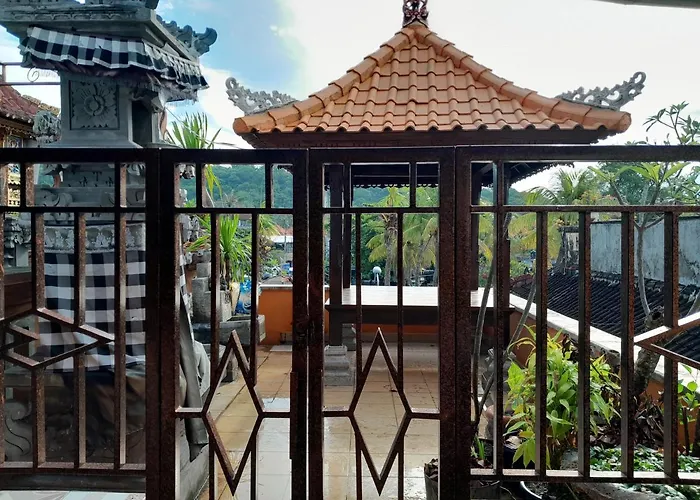 Harmony Padang Bai