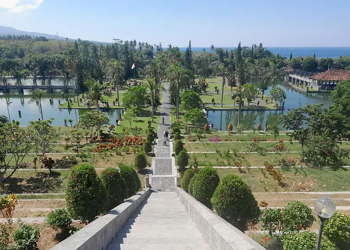 Harmony Padang Bai