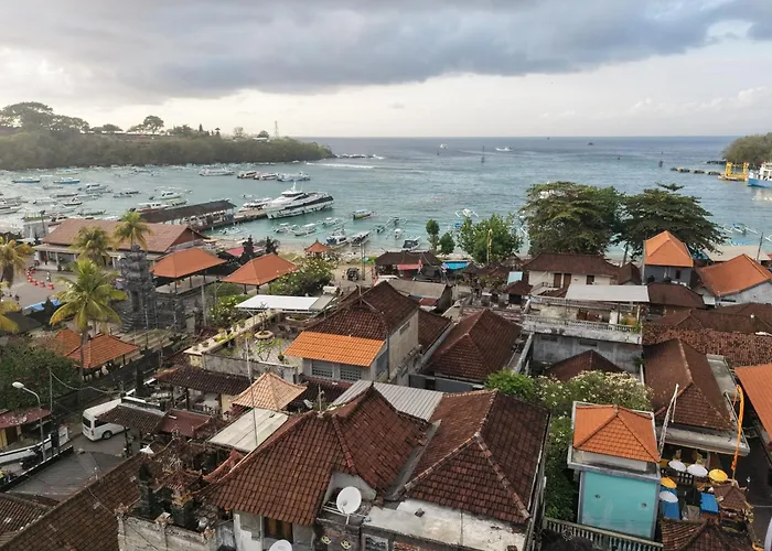 Harmony 2* Padang Bai