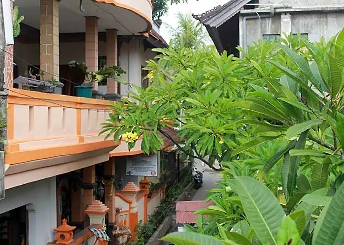 Harmony 2* Padang Bai