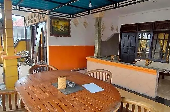 Harmony Gasthof Padang Bai