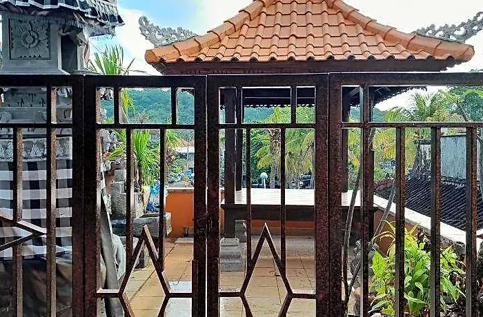 Harmony Padang Bai