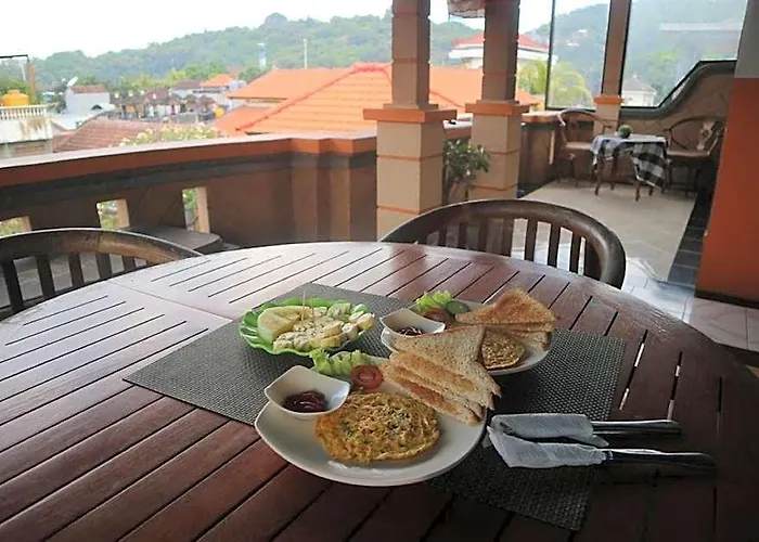 Harmony 2* Padang Bai